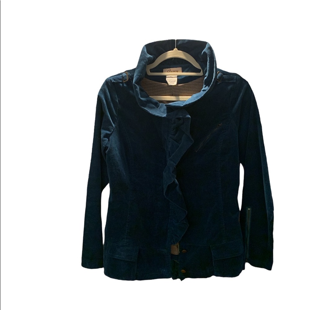 ISSEY Jacket